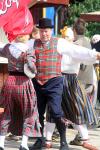 XVIII Võru Folkloorifestival