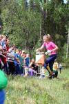 Baltic Orienteering Championships 2013 2.day