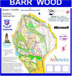 ISF Edinburgh middle Barr Wood-map1.JPG